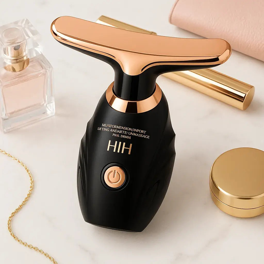 Delphin-Gesichtslifter