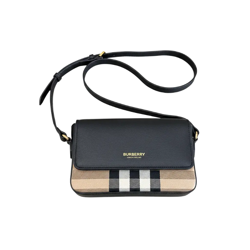 Windsor Check-Tasche