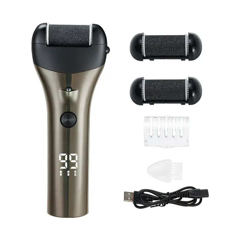 Silky Feet Pediküre-Tool