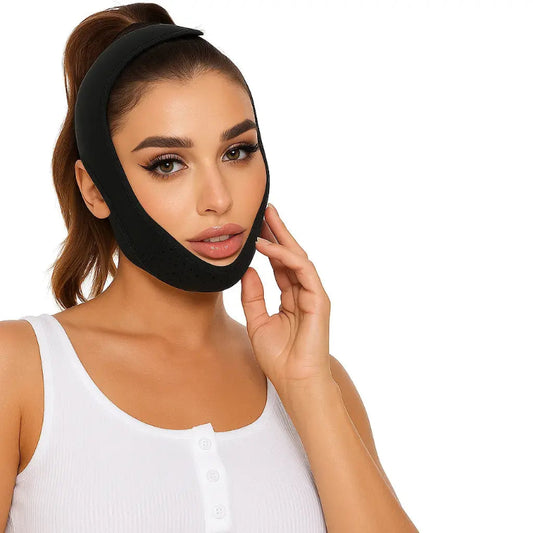 V-Line Lifting Face Strap