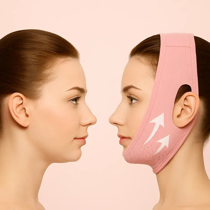 V-Line Lifting Face Strap