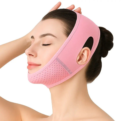 V-Line Lifting Face Strap