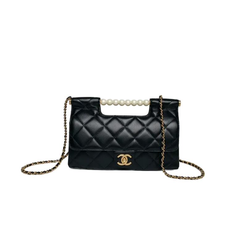 Lumière Pearl 25 Bag