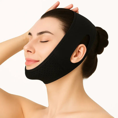 V-Line Lifting Face Strap