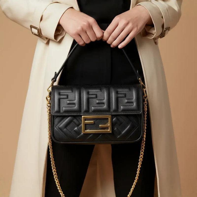 Lumière Baguette 27 Bag