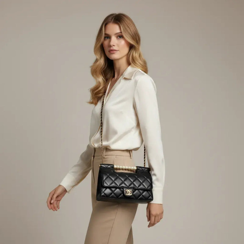 Lumière Pearl 25 Bag