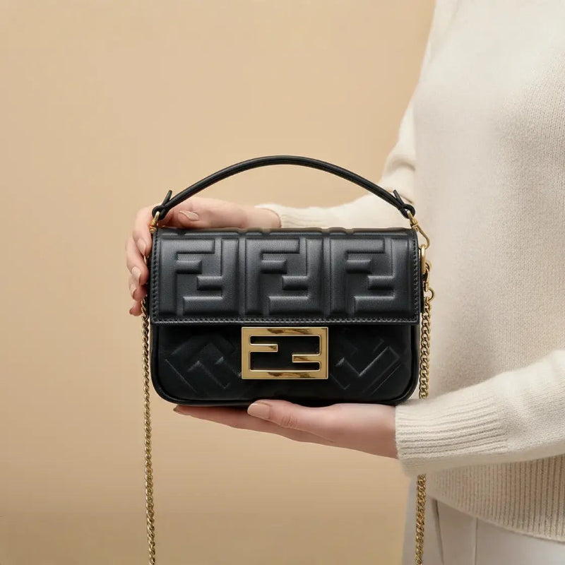 Lumière Baguette 27 Bag