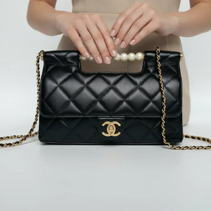 Lumière Pearl 25 Bag