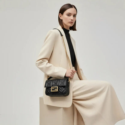 Lumière Baguette 27 Bag