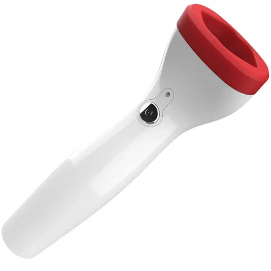 Elektrischer Lippenverstärker
