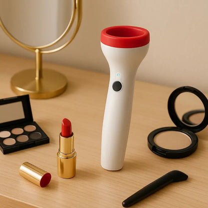 Elektrischer Lippenverstärker