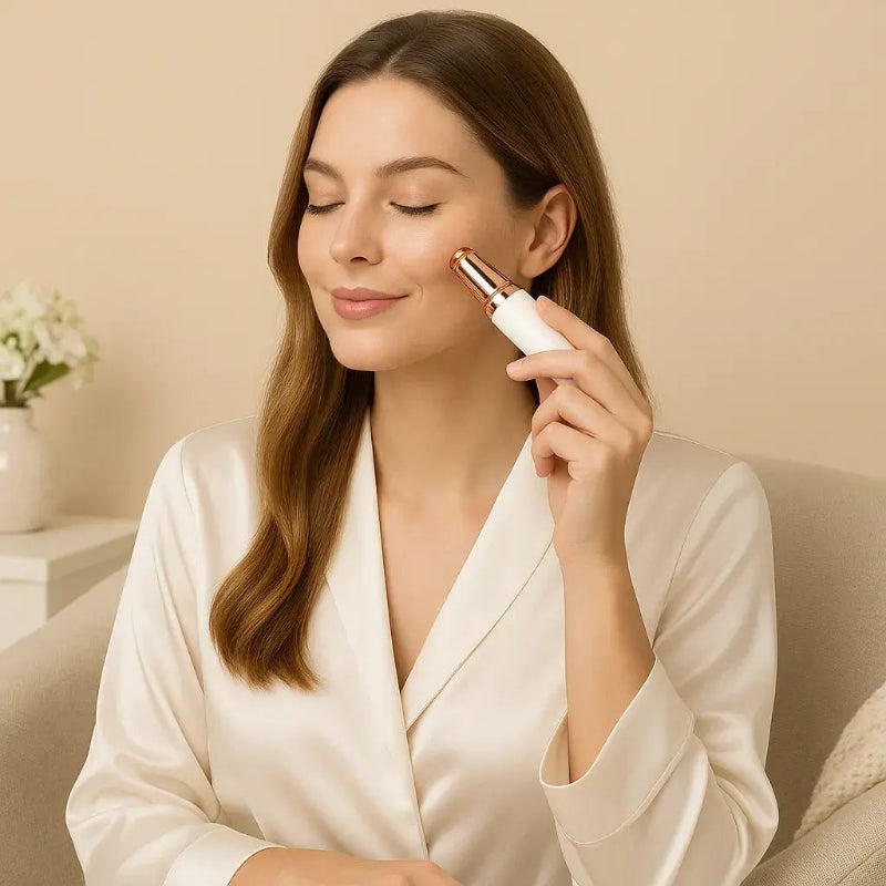 Gurelax SmoothShave Elektrorasierer