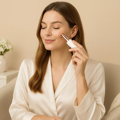 Gurelax SmoothShave Elektrorasierer