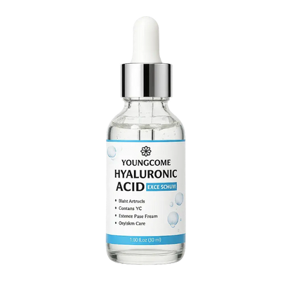 Radiant Glow Essence mit Hyaluronsäure