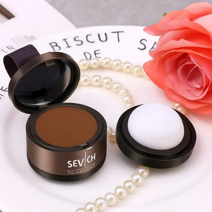 EdgeBloom Sevich - Haare / Augenbrauen