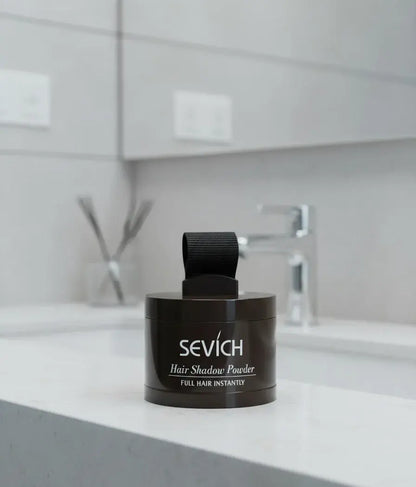 EdgeBloom Sevich - Haare / Augenbrauen