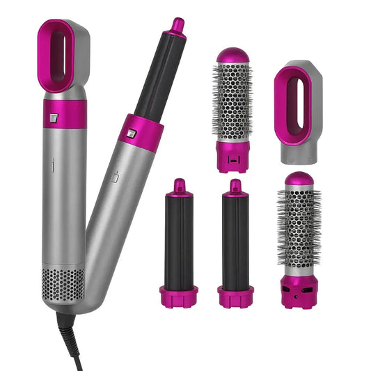 QuintEssence Styler