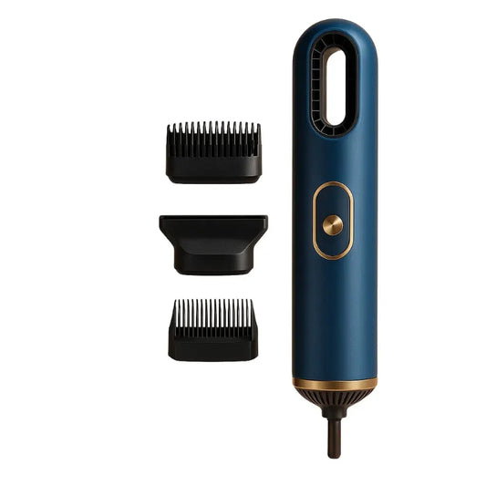 Mini-Ionen-Haarföhn