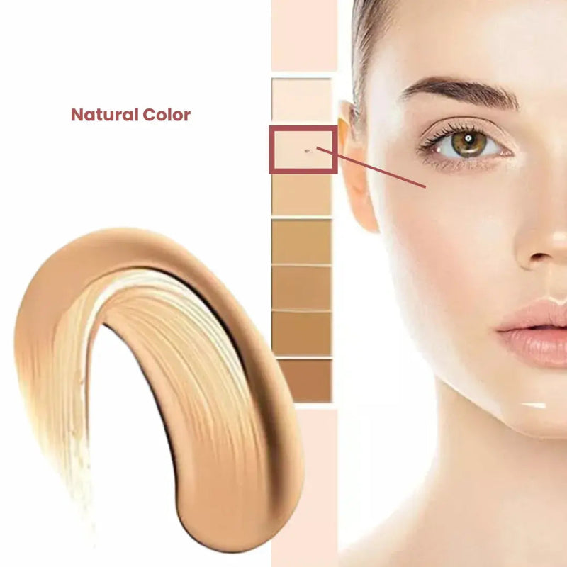 EELHOE Make-up-Grundierung