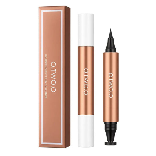 2-in-1 Eyeliner WingStamp