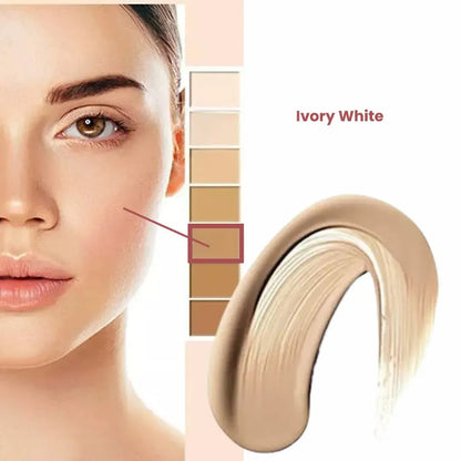EELHOE Make-up-Grundierung