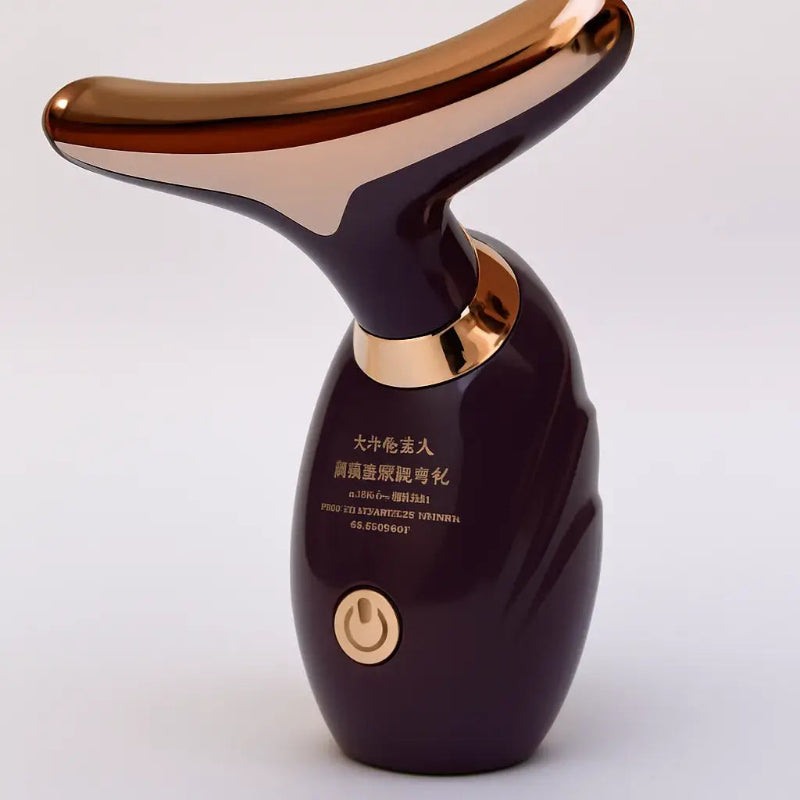 Anzug Massage SonicGlow
