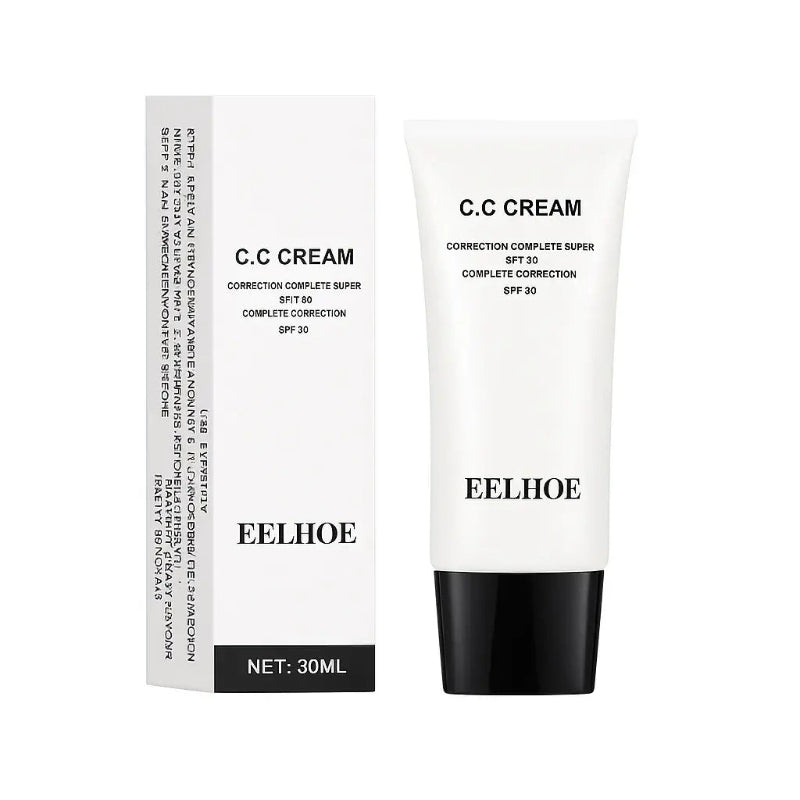 EELHOE Make-up-Grundierung