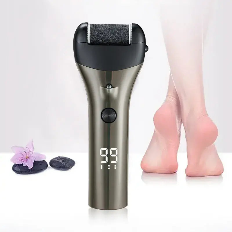 Silky Feet Pediküre-Tool