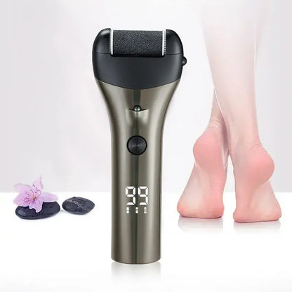 Silky Feet Pediküre-Tool