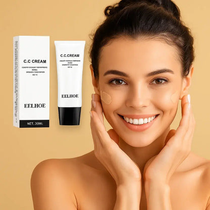 EELHOE Make-up-Grundierung