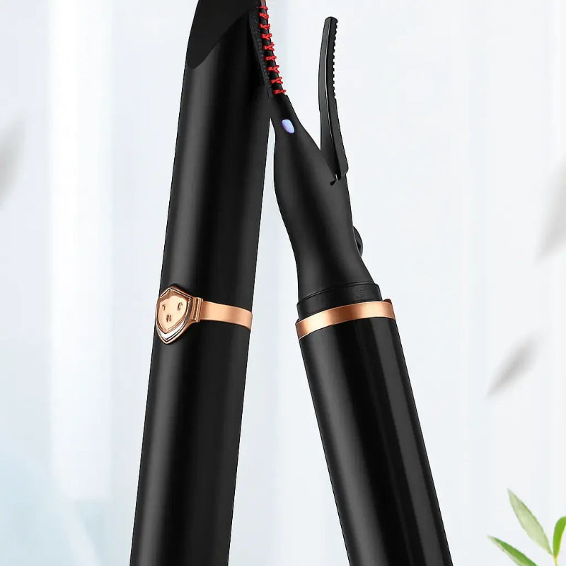 Wimpernzange