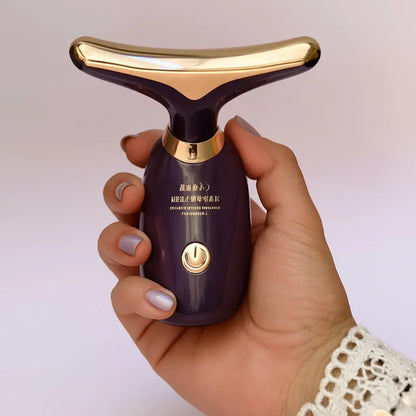 Anzug Massage SonicGlow