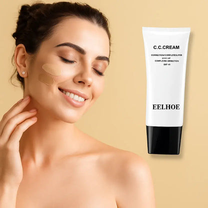 EELHOE Make-up-Grundierung