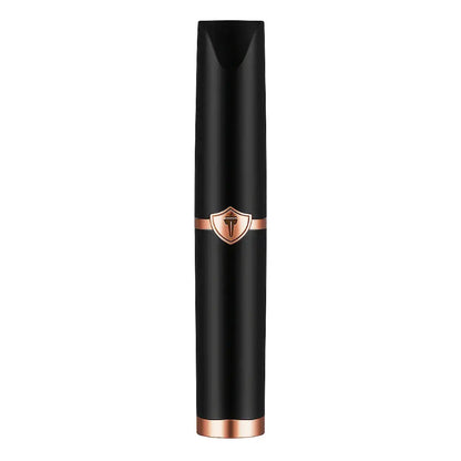 Wimpernzange