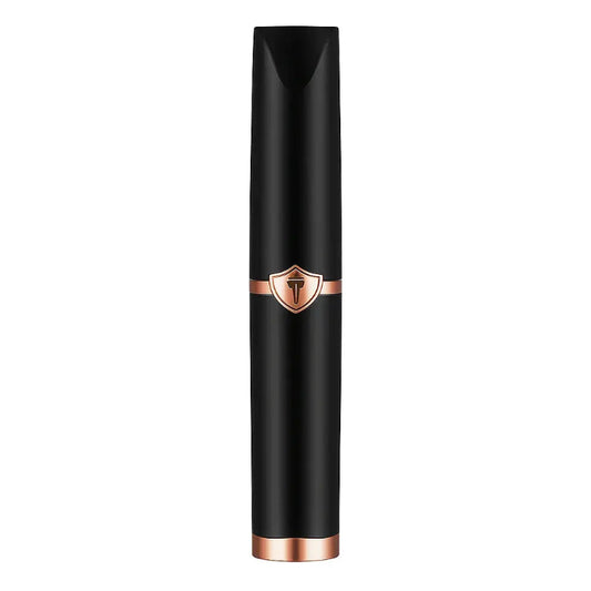 Wimpernzange