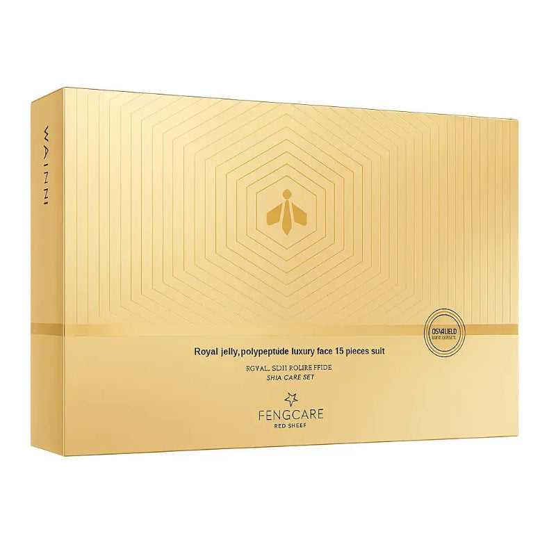 Renova Essentials - Hyaluron-Regenerationskomplex 