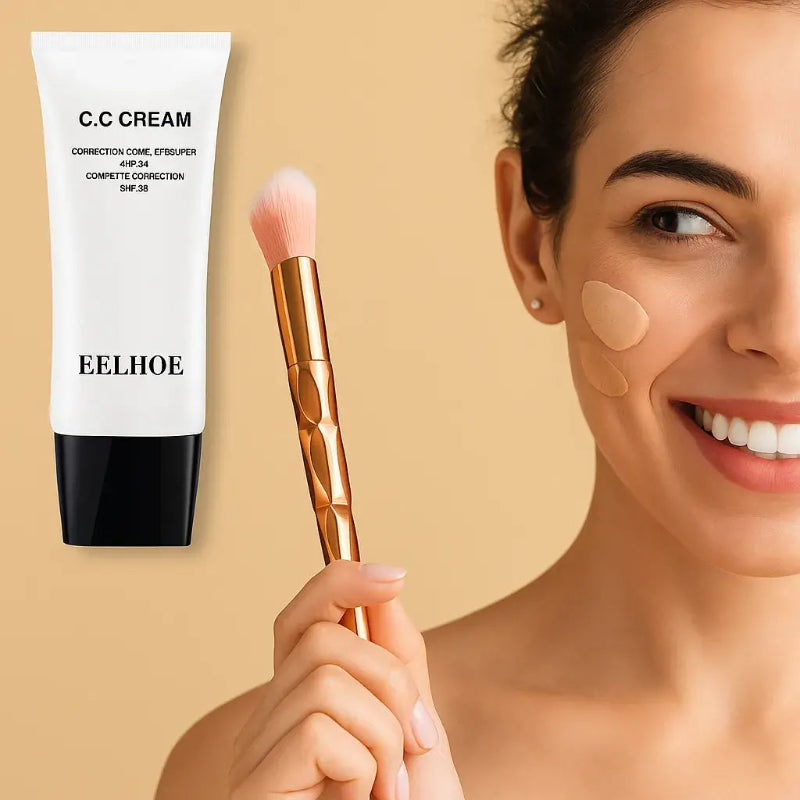 EELHOE Make-up-Grundierung