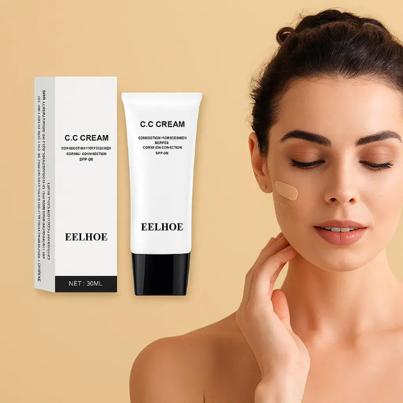 EELHOE Make-up-Grundierung